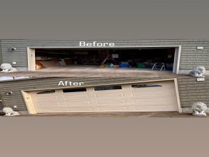 best garage door opener in Newark