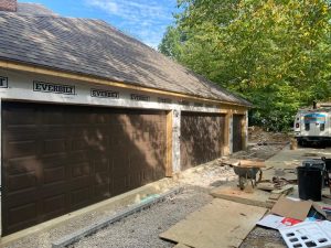 Garage Door Repair Chagrin falls