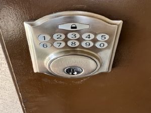 mobile locksmith jacksonville