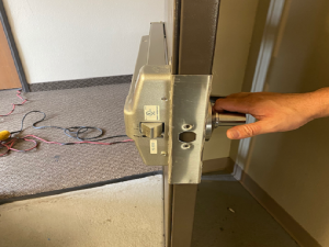 fast locksmith service Jacksonville