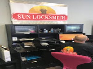Mobile locksmith Jacksonville fl