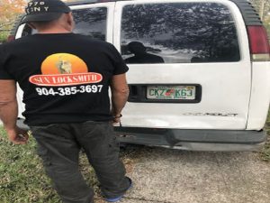 Locksmith baymeadows fl