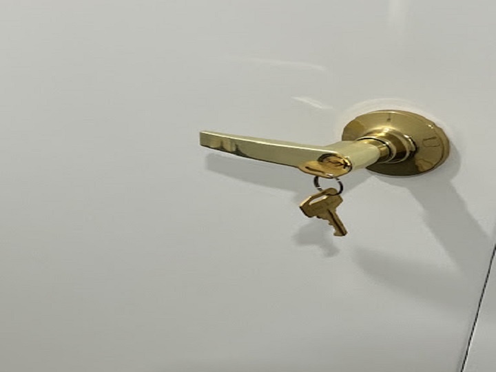 locksmith jacksonville florida